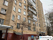 1-комнатная квартира, 33 м², 9/9 эт. Москва