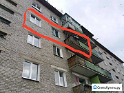 3-комнатная квартира, 57 м², 4/5 эт. Иволгинск