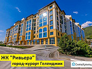 2-комнатная квартира, 72 м², 2/7 эт. Геленджик