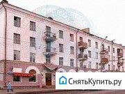 2-комнатная квартира, 60 м², 4/4 эт. Пермь