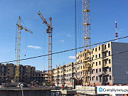 1-комнатная квартира, 37 м², 3/10 эт. Казань