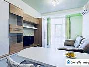 1-комнатная квартира, 45 м², 12/13 эт. Сочи