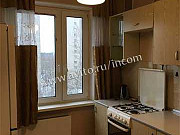 1-комнатная квартира, 32 м², 7/9 эт. Москва