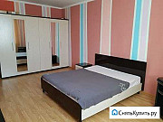 3-комнатная квартира, 84 м², 1/4 эт. Сочи