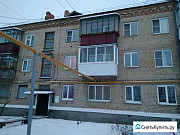 3-комнатная квартира, 53 м², 3/3 эт. Еманжелинск
