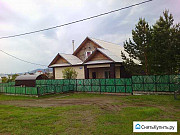 Дом 100 м² на участке 14 сот. Саяногорск