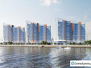 1-комнатная квартира, 50 м², 14/24 эт. Санкт-Петербург