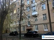 4-комнатная квартира, 94 м², 2/5 эт. Москва