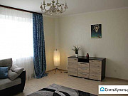 2-комнатная квартира, 60 м², 23/24 эт. Самара