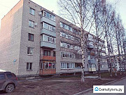 1-комнатная квартира, 32 м², 2/5 эт. Вологда