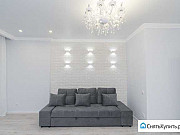 2-комнатная квартира, 74 м², 9/10 эт. Казань