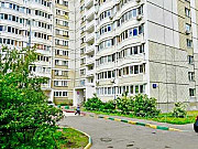 2-комнатная квартира, 58 м², 6/16 эт. Москва