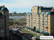 1-комнатная квартира, 54 м², 8/9 эт. Казань