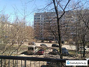 3-комнатная квартира, 63 м², 2/12 эт. Москва