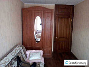 Комната 12 м² в 2-ком. кв., 5/5 эт. Новосибирск