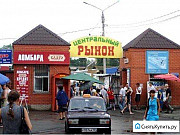 Рынок в Родионовке с арендаторами Родионово-Несветайская