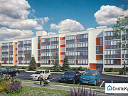 2-комнатная квартира, 52 м², 1/7 эт. Тюмень