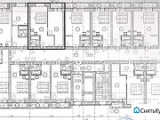 1-комнатная квартира, 46 м², 8/19 эт. Тюмень