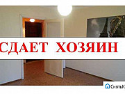 1-комнатная квартира, 46 м², 4/10 эт. Ярославль