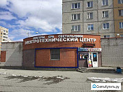 Торговое помещение, 240 кв.м. Барнаул