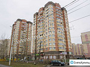 1-комнатная квартира, 43 м², 11/15 эт. Ярославль