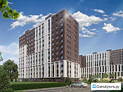 1-комнатная квартира, 37 м², 12/16 эт. Санкт-Петербург