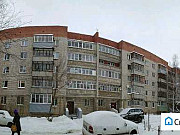 2-комнатная квартира, 48 м², 5/5 эт. Ярославль