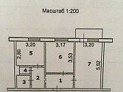 2-комнатная квартира, 52 м², 9/10 эт. Губкин
