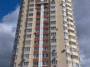 1-комнатная квартира, 45 м², 17/25 эт. Москва