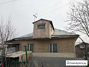 Дом 54 м² на участке 66 сот. Новосибирск