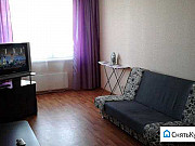 1-комнатная квартира, 46 м², 23/25 эт. Красноярск