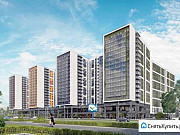 1-комнатная квартира, 34 м², 4/18 эт. Санкт-Петербург