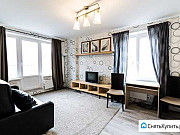 1-комнатная квартира, 35 м², 4/5 эт. Москва