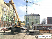 1-комнатная квартира, 31 м², 2/12 эт. Калининград