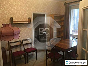 2-комнатная квартира, 45 м², 3/4 эт. Москва