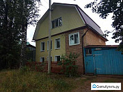 Дом 110 м² на участке 5 сот. Воткинск
