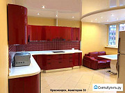 3-комнатная квартира, 114 м², 3/9 эт. Красноярск