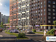 3-комнатная квартира, 77 м², 2/15 эт. Москва