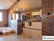 1-комнатная квартира, 37 м², 17/18 эт. Чебоксары