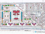 2-комнатная квартира, 56 м², 15/17 эт. Оренбург