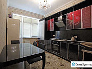 3-комнатная квартира, 110 м², 3/8 эт. Кисловодск