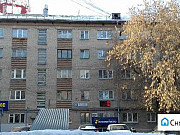 Комната 17 м² в 6-ком. кв., 3/5 эт. Екатеринбург
