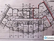 2-комнатная квартира, 91 м², 10/17 эт. Тверь