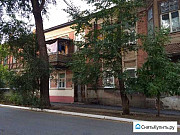 2-комнатная квартира, 33 м², 1/2 эт. Астрахань