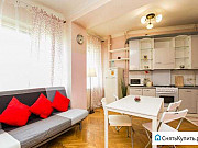 2-комнатная квартира, 56 м², 6/8 эт. Москва