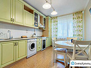 3-комнатная квартира, 76 м², 6/10 эт. Батайск