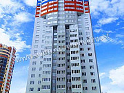 3-комнатная квартира, 84 м², 14/25 эт. Рязань