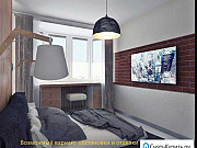 1-комнатная квартира, 15 м², 1/5 эт. Москва