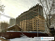 1-комнатная квартира, 36 м², 16/17 эт. Балашиха