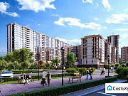 2-комнатная квартира, 58 м², 8/10 эт. Санкт-Петербург